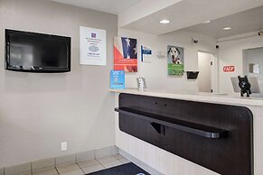 Motel 6 Carson City, NV
