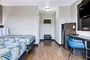 Motel 6 Carson City, NV