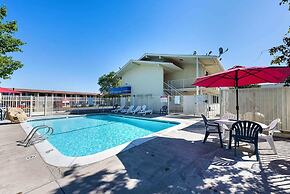 Motel 6 Carson City, NV