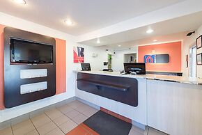 Motel 6 Carson City, NV
