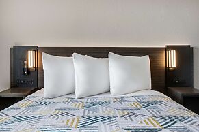 Motel 6 Carson City, NV