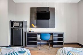 Motel 6 Carson City, NV