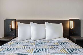 Motel 6 Carson City, NV
