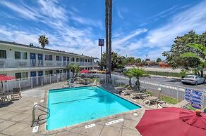Motel 6 Westminster South - Long Beach
