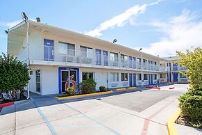 Motel 6 Prescott, AZ