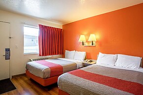 Motel 6 Prescott, AZ