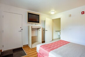 Motel 6 Prescott, AZ