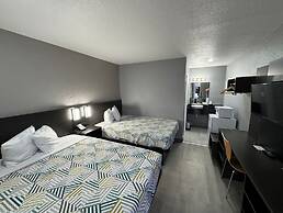 Motel 6 Bismarck, ND
