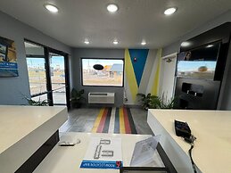 Motel 6 Bismarck, ND