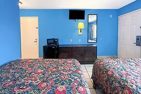 Luxury Inn by OYO Albany