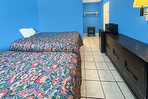 Luxury Inn by OYO Albany