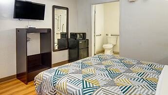Motel 6 Longview, TX