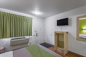 Motel 6 Billings, MT - South