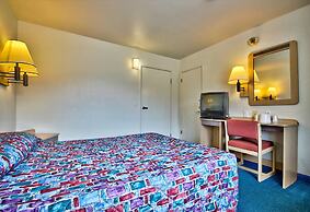 Americas Best Value Inn & Suites Helena