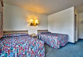 Americas Best Value Inn & Suites Helena