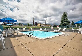Americas Best Value Inn & Suites Helena