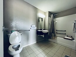 Motel 6 Jonesboro, AR