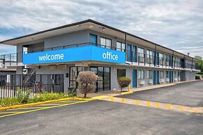 Motel 6 Jonesboro, AR