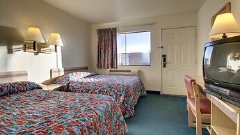 Motel 6 Owensboro, KY