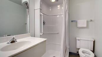 Motel 6 Owensboro, KY