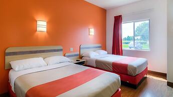 Motel 6 Owensboro, KY