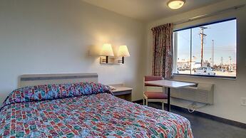 Motel 6 Owensboro, KY