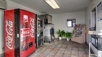 Motel 6 Owensboro, KY