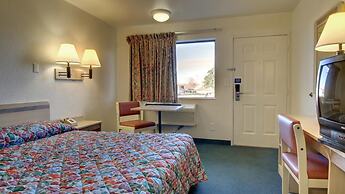 Motel 6 Owensboro, KY