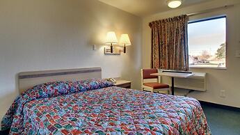 Motel 6 Owensboro, KY
