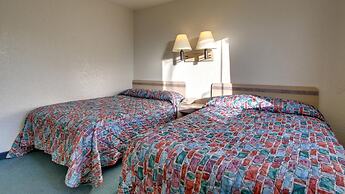 Motel 6 Owensboro, KY