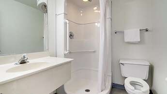 Motel 6 Owensboro, KY