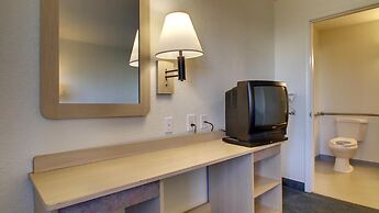 Motel 6 Owensboro, KY