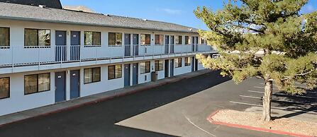 Park Inn Winnemucca