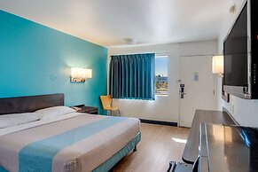 Motel 6 Winnemucca, NV