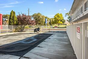 Motel 6 Winnemucca, NV