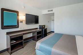 Motel 6 Winnemucca, NV