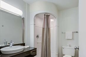 Motel 6 Winnemucca, NV