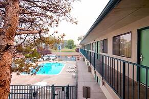 Motel 6 Winnemucca, NV