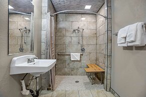 Motel 6 Red Bluff, CA