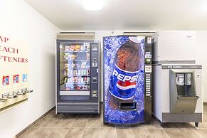 Motel 6 Klamath Falls, OR