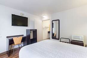 Americas Best Value Inn Bowling Green