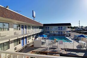 Motel 6 San Angelo, TX