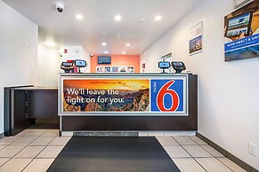 Motel 6 Corpus Christi, TX - Northwest