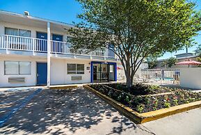 Motel 6 Corpus Christi, TX - Northwest
