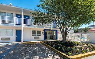 Motel 6 Corpus Christi, TX - Northwest