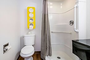 Motel 6 Corpus Christi, TX - Northwest