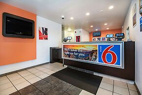 Motel 6 Corpus Christi, TX - Northwest
