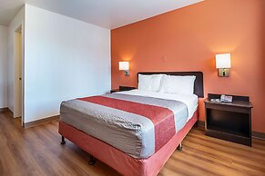 Motel 6 Corpus Christi, TX - Northwest