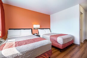 Motel 6 Corpus Christi, TX - Northwest