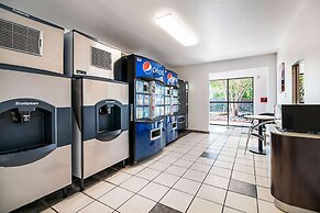 Motel 6 Corpus Christi, TX - Northwest